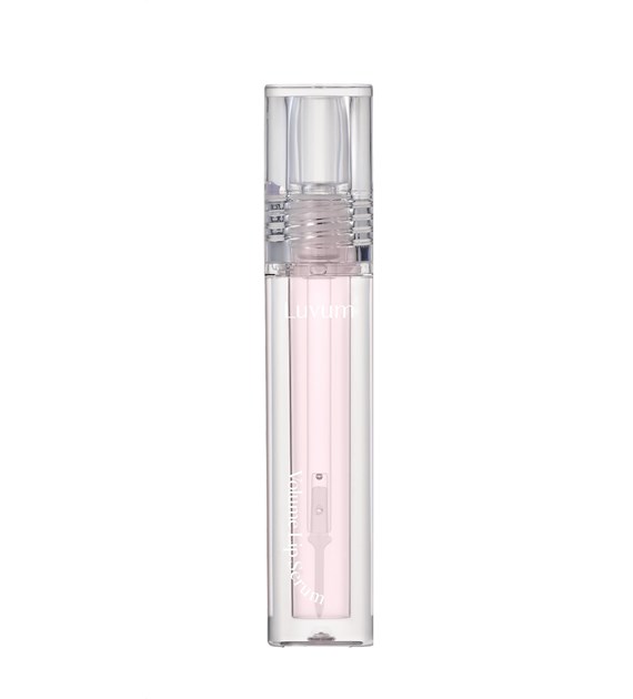 LUVUM VOLUME LIP SERUM 4ML