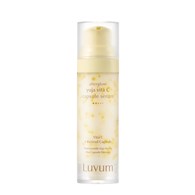 LUVUM AFTERGLOW YUJA VITA C CAPSULE SERUM 30ML