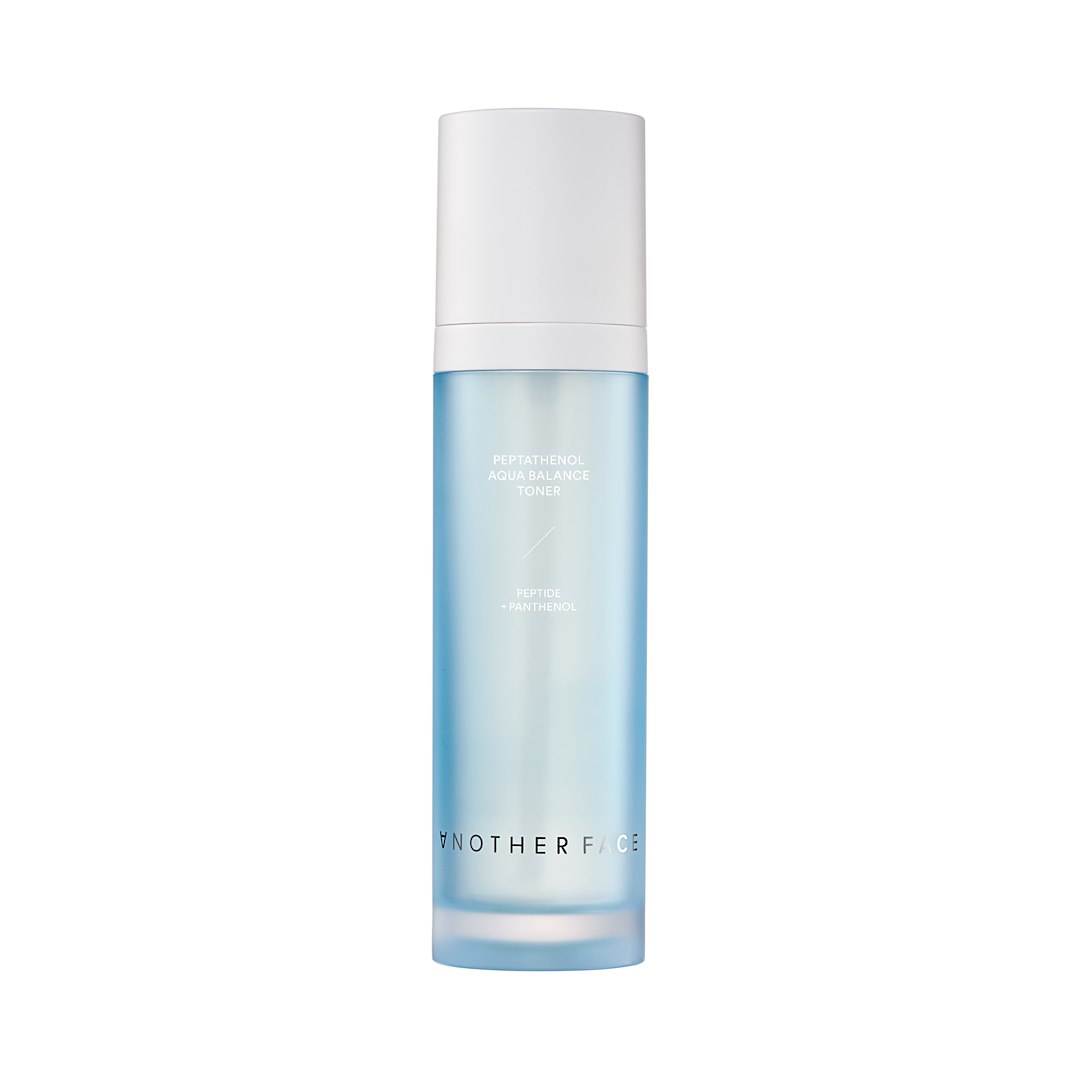 ANOTHERFACE AQUA BALANCE TONER 120ML