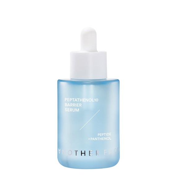 ANOTHERFACE PEPTATHENOL 10 BARRIER SERUM 40ML