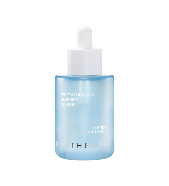 ANOTHERFACE PEPTATHENOL 10 BARRIER SERUM 40ML