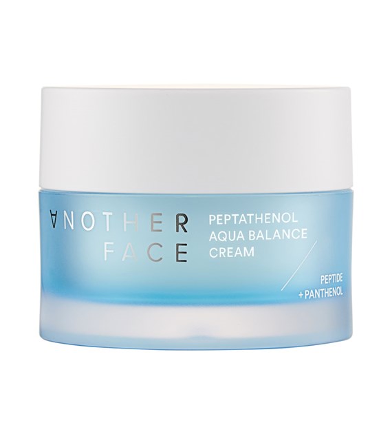 ANOTHERFACE AQUA BALANCE CREAM 50ML
