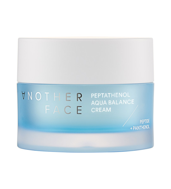 ANOTHERFACE AQUA BALANCE CREAM 50ML
