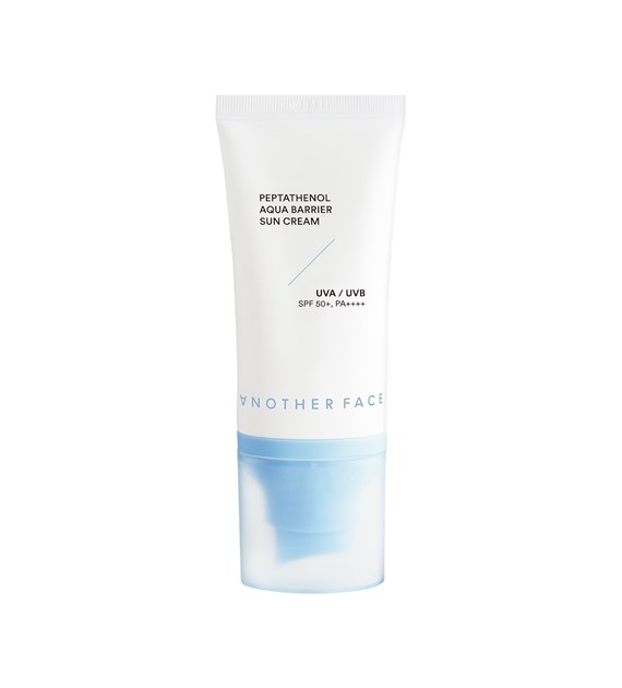 ANOTHERFACE AQUA BARRIER SUNCREAM 50ML