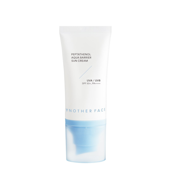 ANOTHERFACE AQUA BARRIER SUNCREAM 50ML