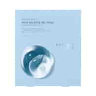 ANOTHERFACE AQUA BALANCE GEL MASK 35GX4PCS