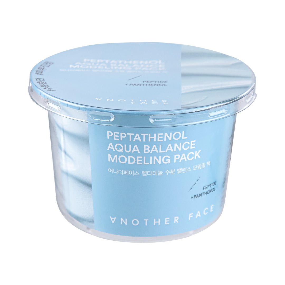 ANOTHERFACE AQUA BALANCE MODELING PACK 28G