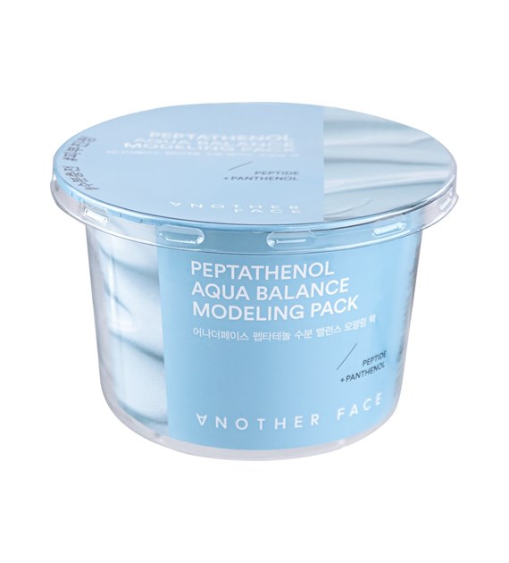 ANOTHERFACE AQUA BALANCE MODELING PACK 28G