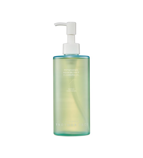 ANOTHERFACE AQUA BALANCE CLEANSING OIL 300ML