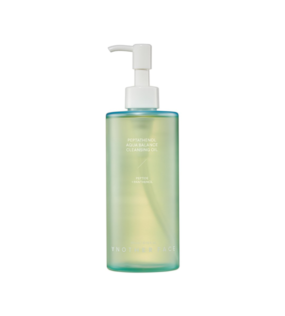 ANOTHERFACE AQUA BALANCE CLEANSING OIL 300ML