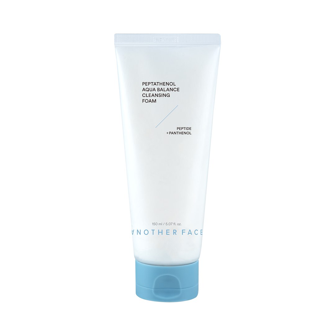 ANOTHERFACE AQUA BALANCE CLEANSING FOAM 150ML