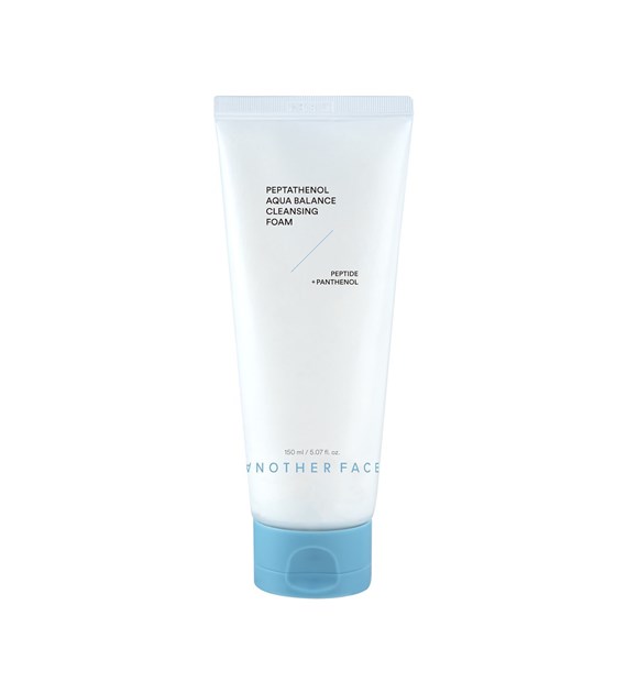 ANOTHERFACE AQUA BALANCE CLEANSING FOAM 150ML