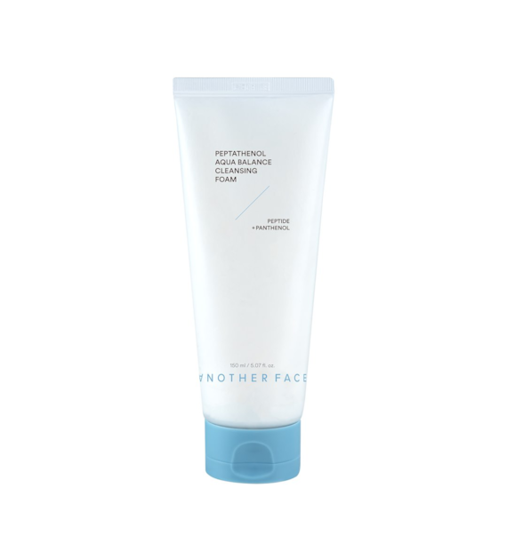 ANOTHERFACE AQUA BALANCE CLEANSING FOAM 150ML