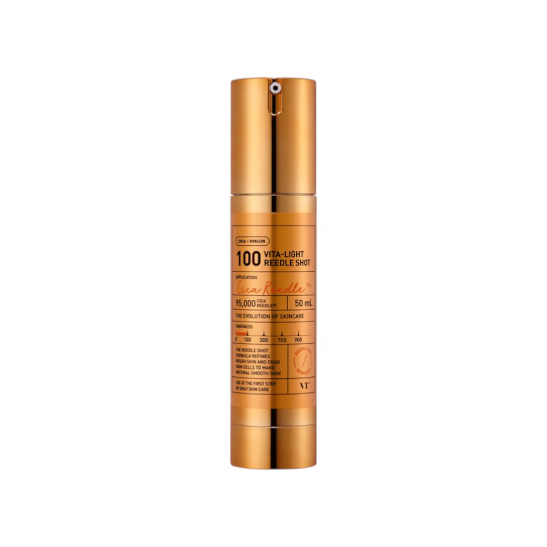 VT COSMETICS VITA-LIGHT REEDLE SHOT 100 50ML