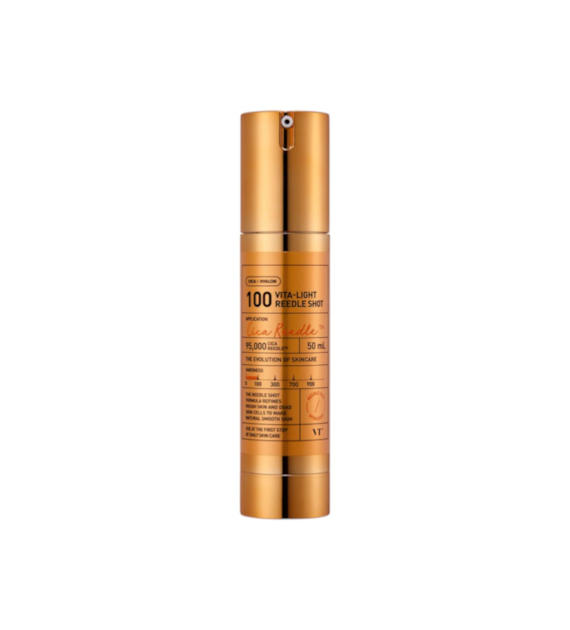 VT COSMETICS VITA-LIGHT REEDLE SHOT 100 50ML