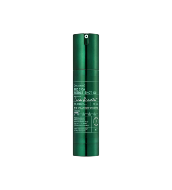 VT COSMETICS PRO CICA REEDLE SHOT 100 50ML