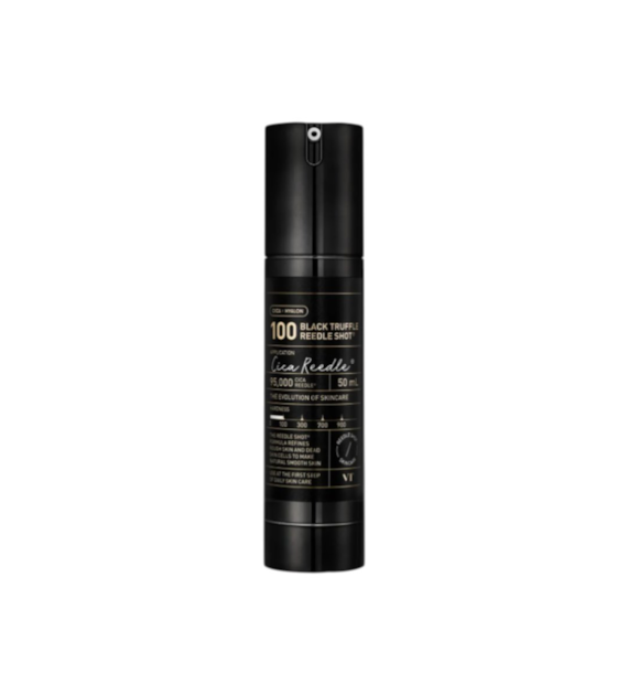 VT COSMETICS BLACK TRUFFLE REEDLE SHOT 100 50ML