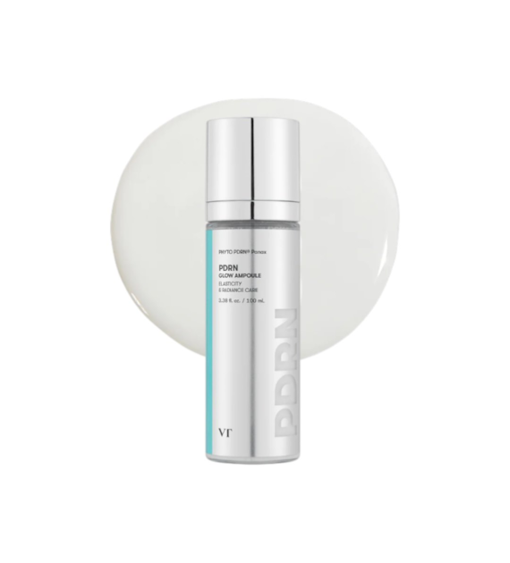 VT COSMETICS PDRN REEDLE GLOW AMPOULE 100ML