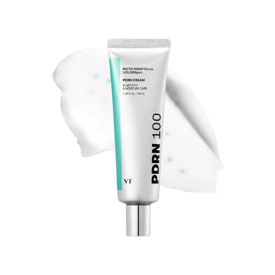 VT COSMETICS PDRN CREAM 100 50ML