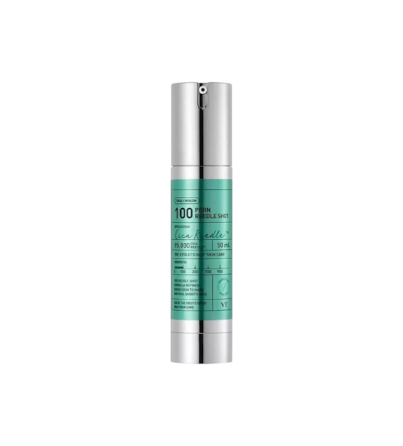 VT COSMETICS PDRN REEDLE SHOT 100 50ML