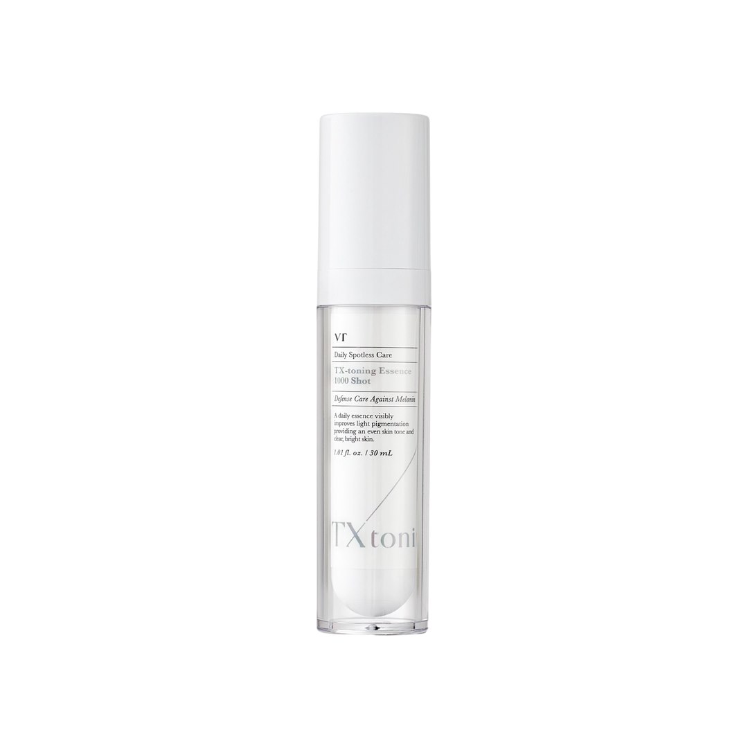 VT COSMETICS TX-TONING ESSENCE 1000 SHOT 30ML