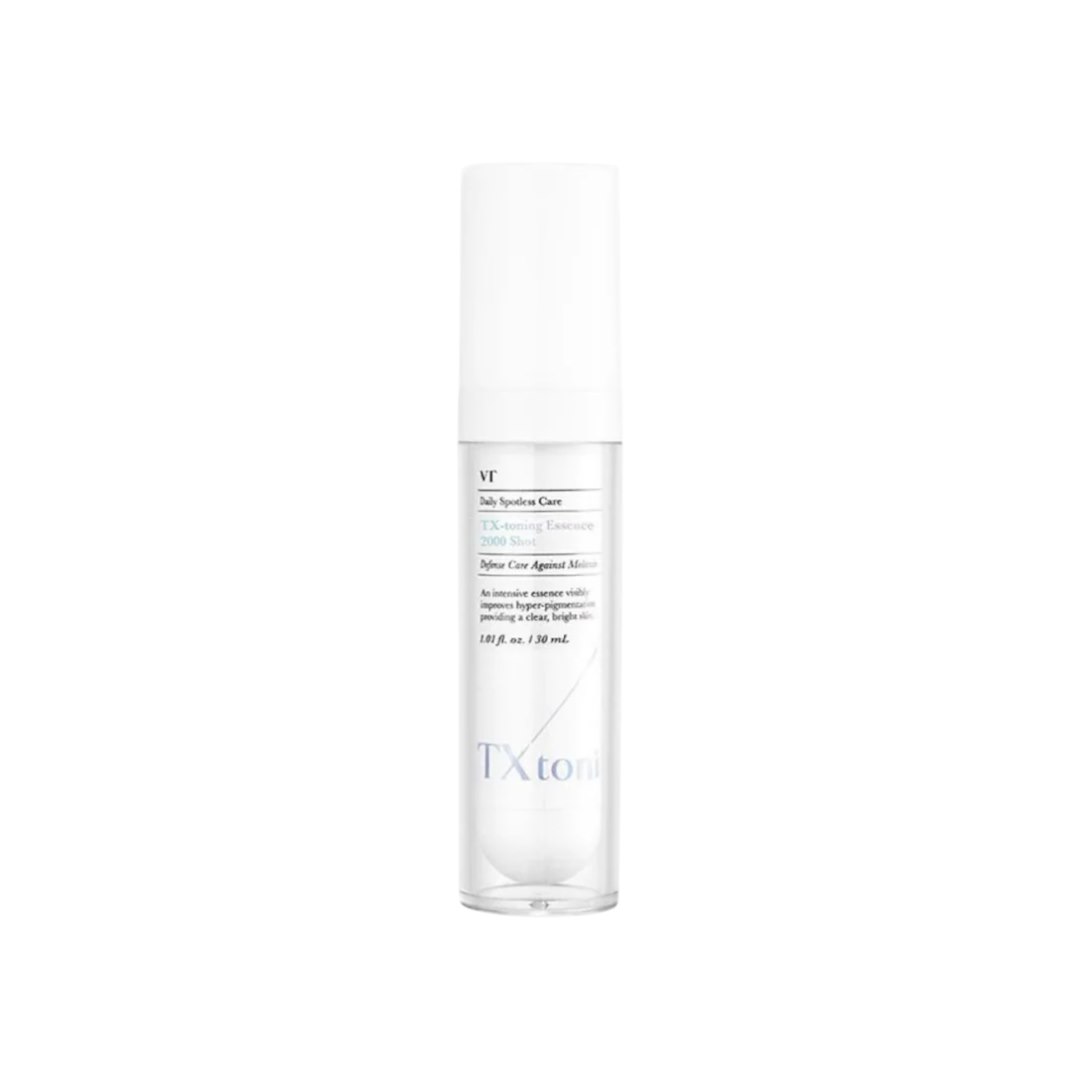 VT COSMETICS TX-TONING ESSENCE 2000 SHOT 30ML