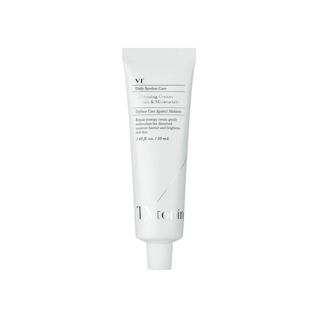 VT COSMETICS TX-TONING CREAM 50ML