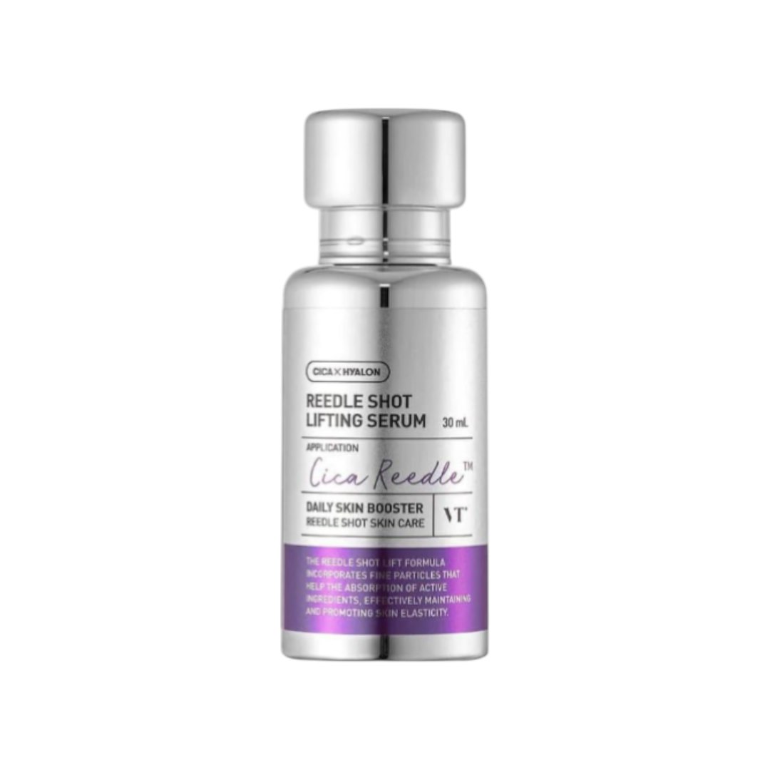 VT COSMETICS REEDLE SHOT LIFTING SERUM 30ML