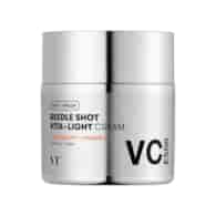 VT COSMETICS REEDLE SHOT VITA-LIGHT CREAM 50ML