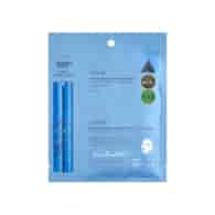 VT COSMETICS HYDROP REEDLE SHOT 100 2 STEP MASK