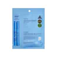 VT COSMETICS HYDROP REEDLE SHOT 300 2 STEP MASK