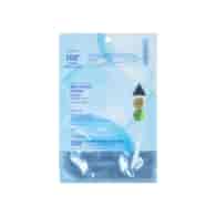 VT COSMETICS HYDROP REEDLE SHOT100 2STEP MASK