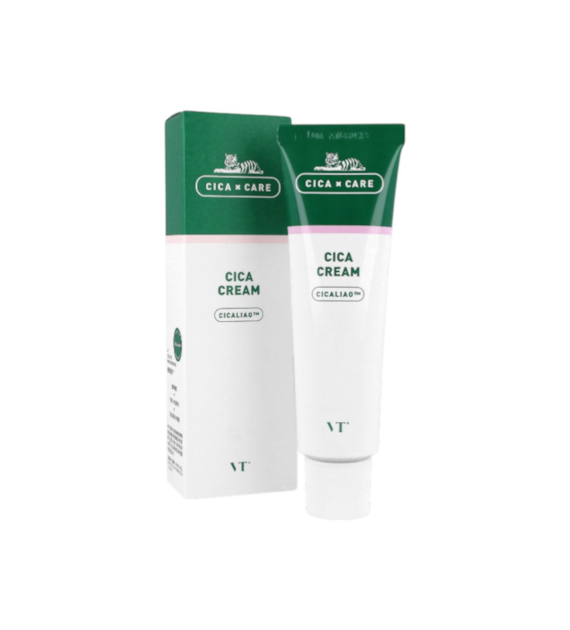 VT COSMETICS CICA CREAM 50ML