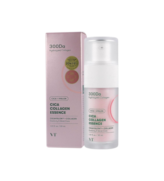 VT COSMETICS CICA COLLAGEN ESSENCE 30ML
