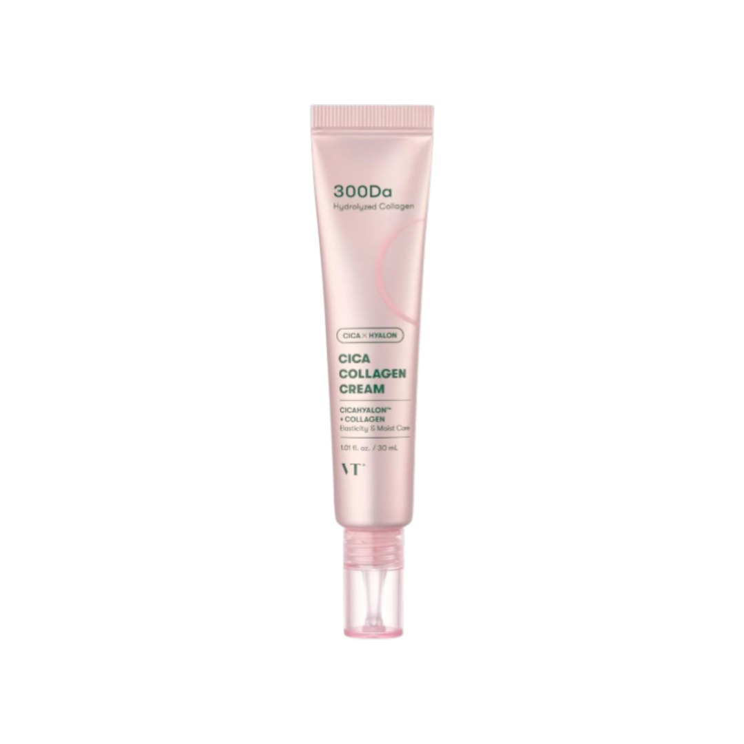 VT COSMETICS CICA COLLAGEN CREAM 20ML