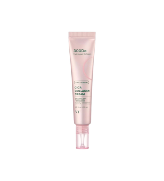 VT COSMETICS CICA COLLAGEN CREAM 20ML