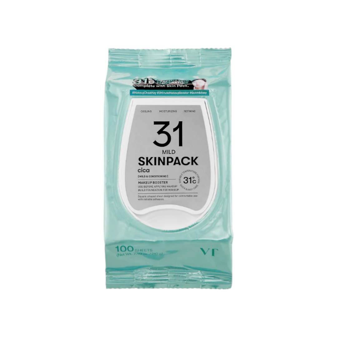 VT COSMETICS SKIN MASK PACK MILD