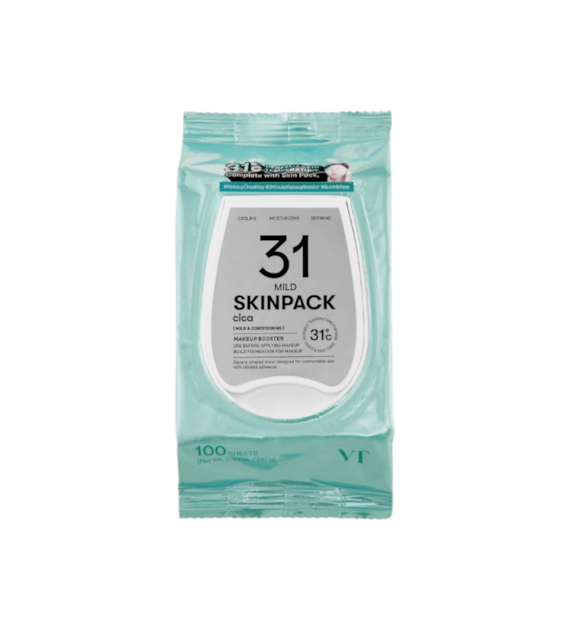 VT COSMETICS SKIN MASK PACK MILD