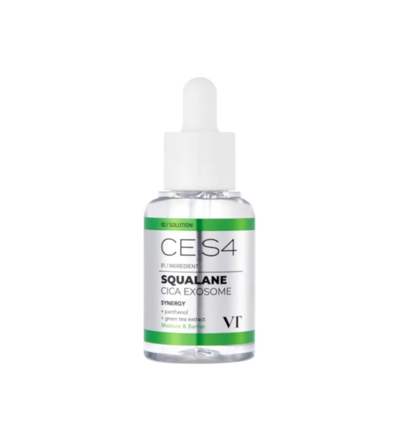 VT COSMETICS S4 MOISTURE AMPOULE SERUM 30 ML