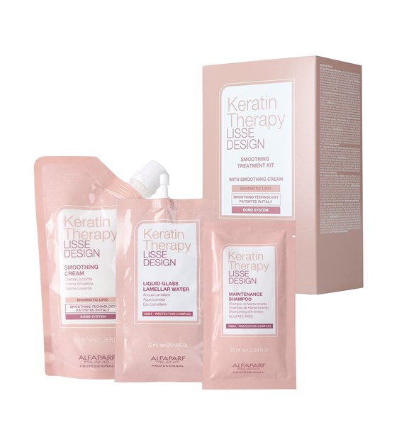 ALFA INTRO SMOOTHING SET