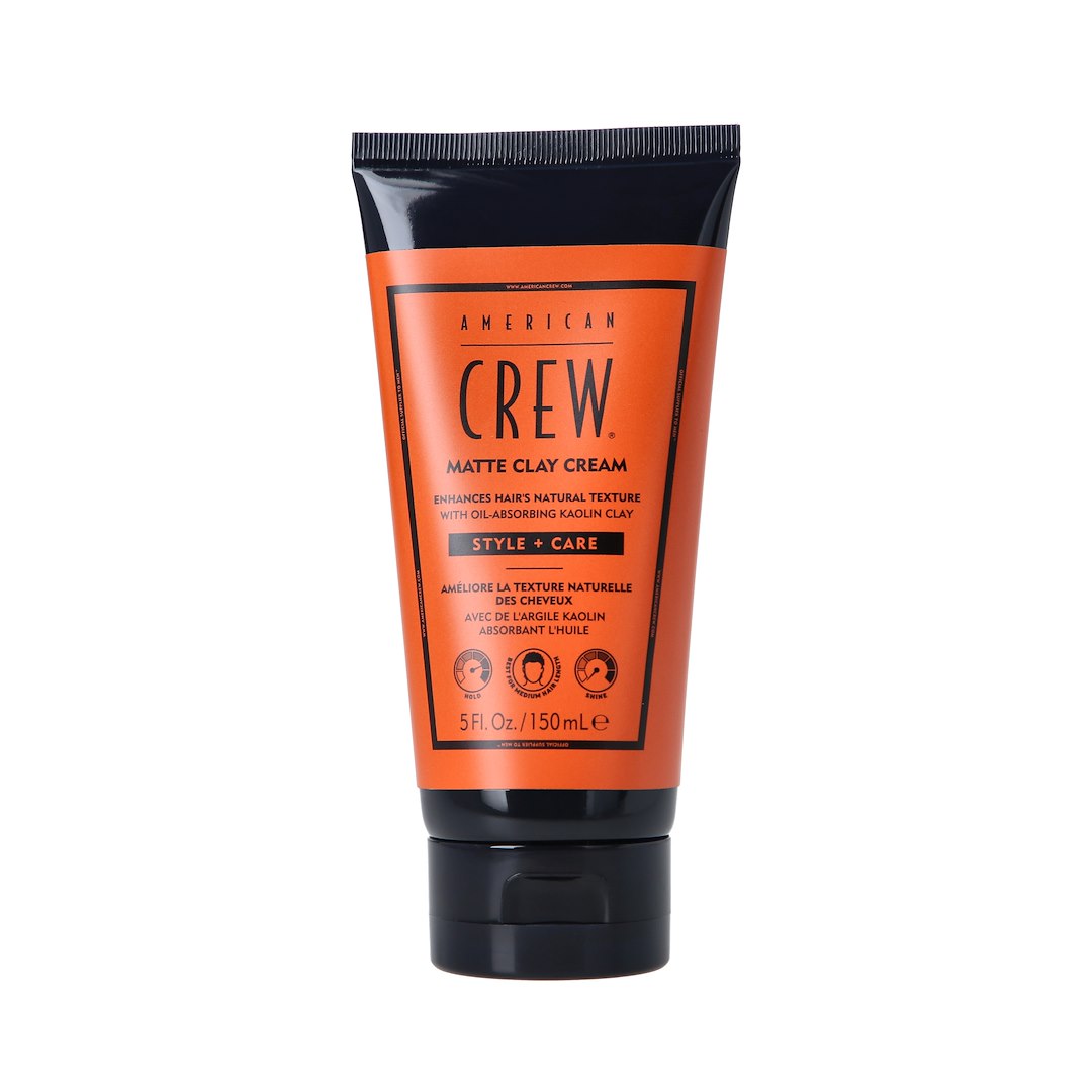 AC MATTE CLAY CREAM 150ML