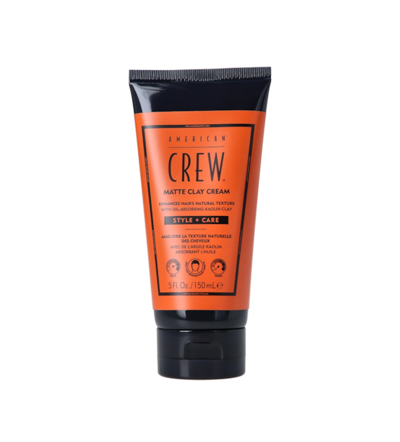 AC MATTE CLAY CREAM 150ML