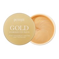 PETITFEE GOLD HYDROGEL EYE PATCH