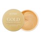 PETITFEE GOLD HYDROGEL EYE PATCH