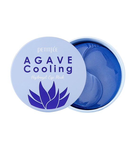 PETITFEE AGAVE COOLING EYE MASK