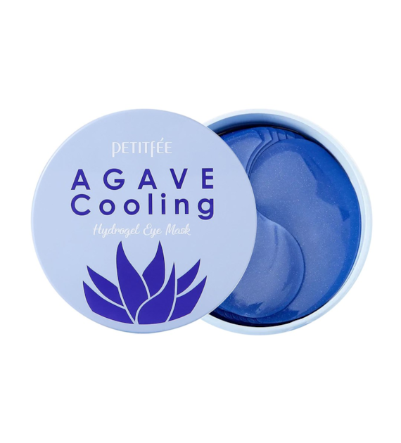 PETITFEE AGAVE COOLING EYE MASK