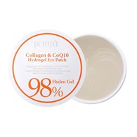 PETITFEE COLLAGEN Q10 HYDROGEL EYE PATCH