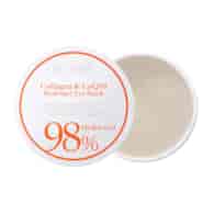 PETITFEE COLLAGEN Q10 HYDROGEL EYE PATCH