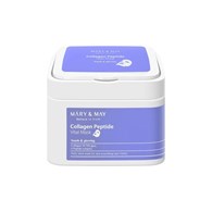 MARY&MAY COLLAGEN PEPTIDE VITAL MASK 30PCS