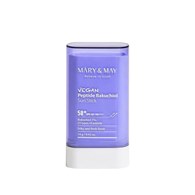 MARY&MAY VEGAN PEPTI-BAKUCH SUNSTICK SPF50+ 18G